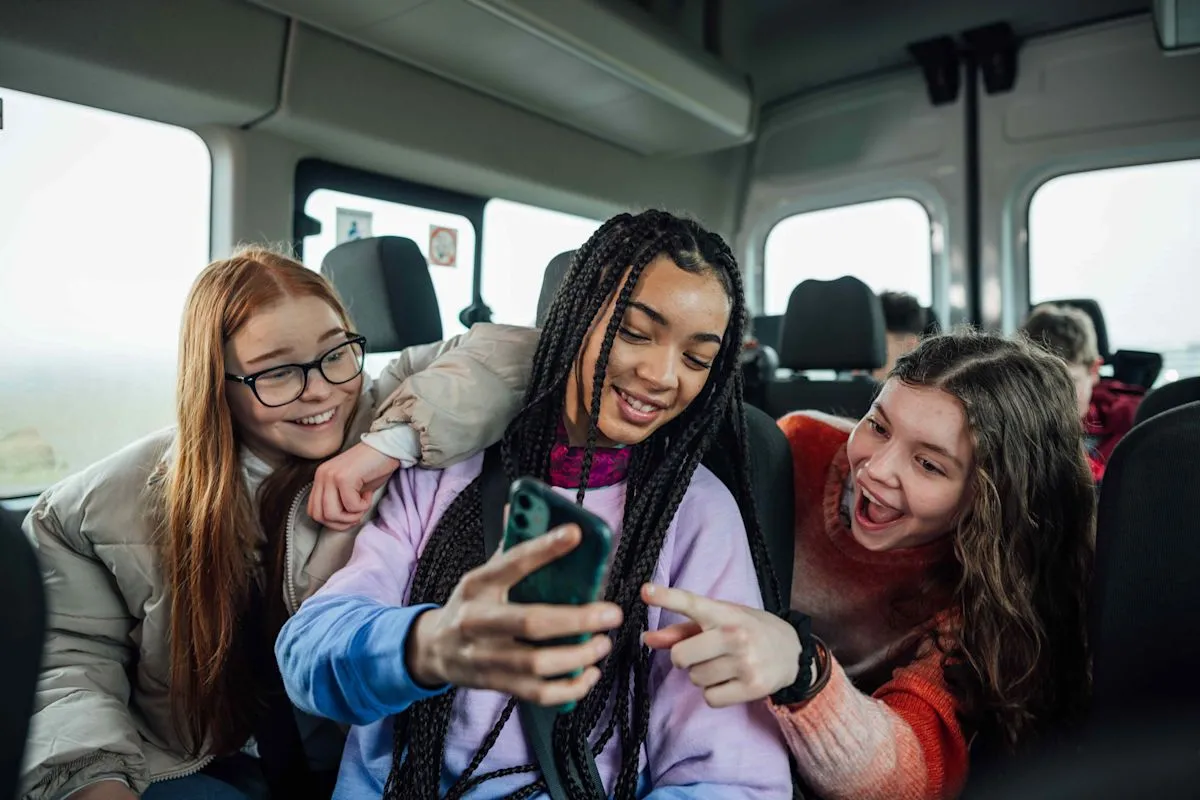 Arti aura points dalam bahasa gaul Gen Z yang viral di media sosial TikTok