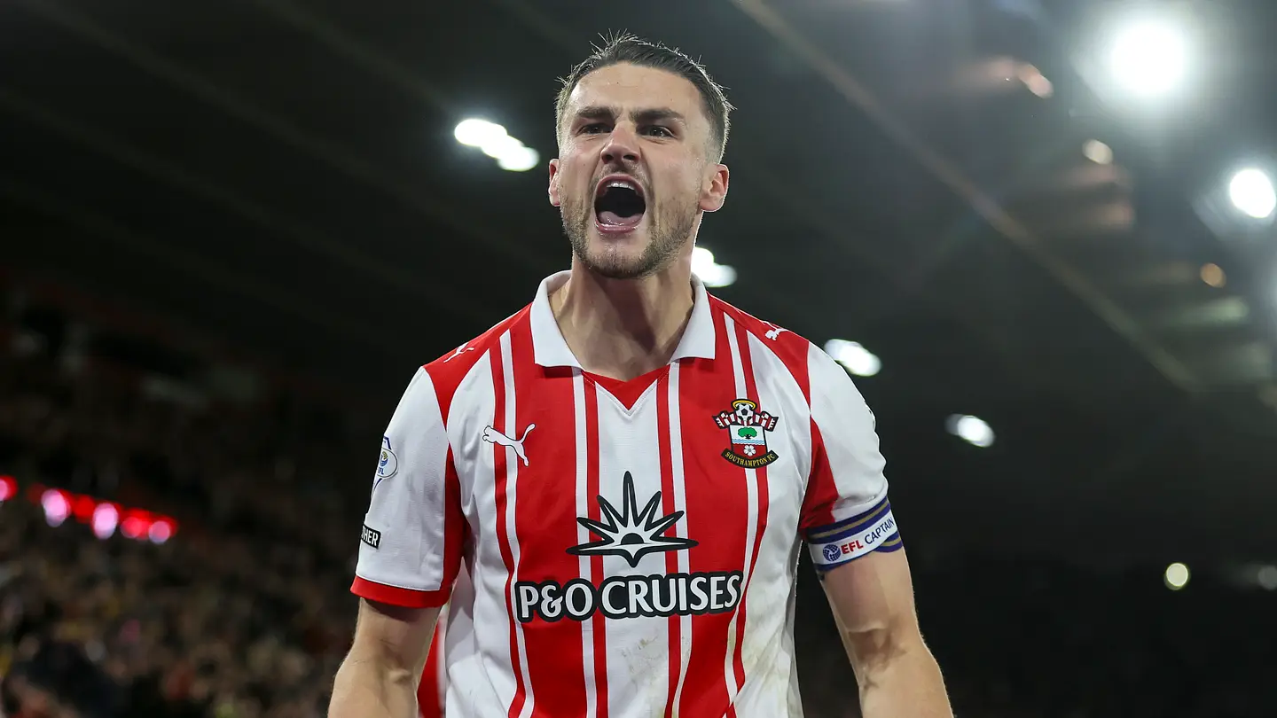 Aston Villa rekrut Taylor Harwood-Bellis dari Southampton dengan nilai transfer 30 juta poundsterling
