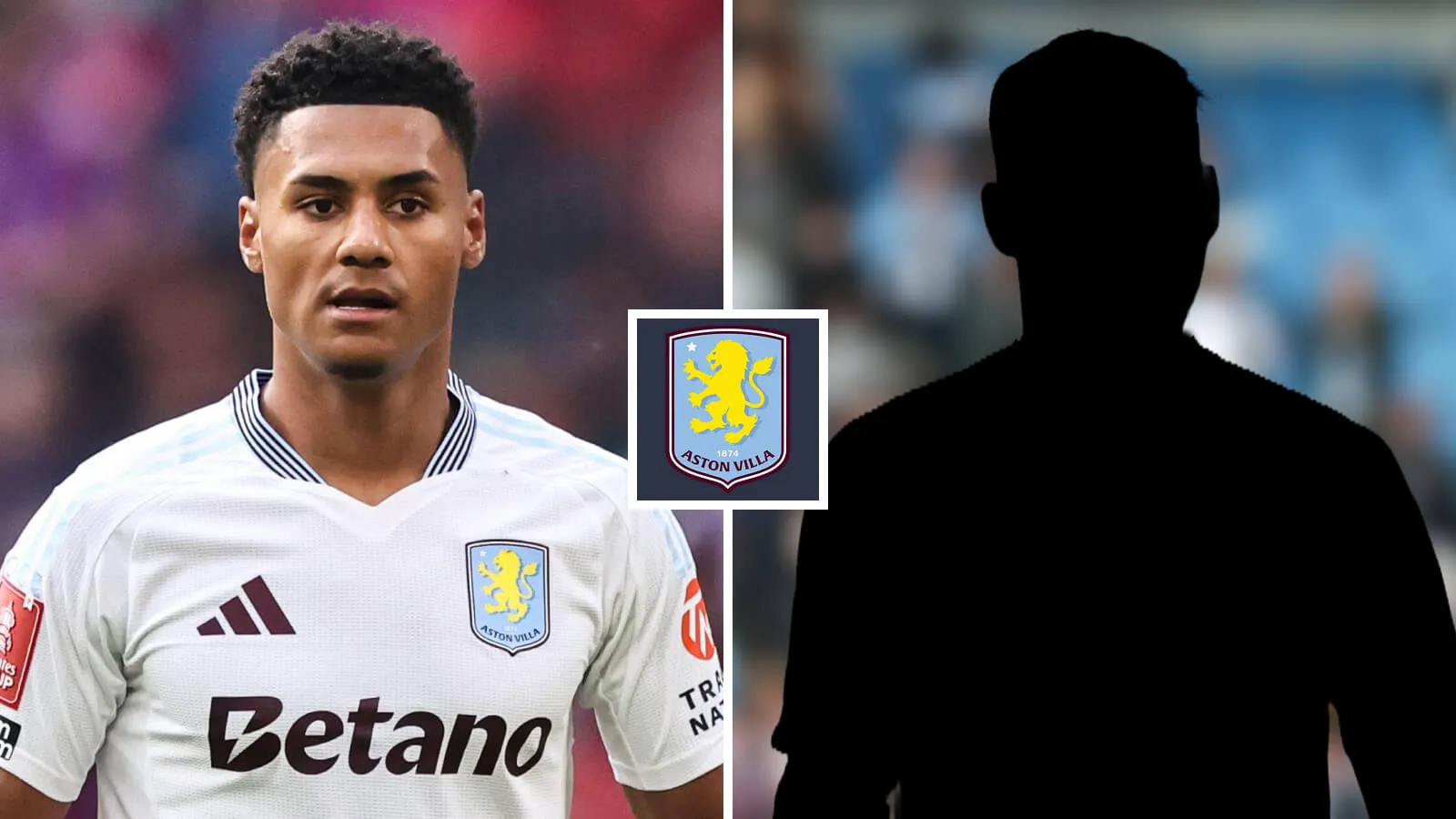 Taylor Harwood Bellis segera bergabung dengan Aston Villa setelah kesepakatan transfer tercapai