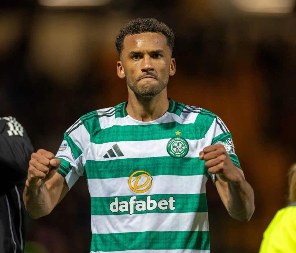 Auston Trusty ingatkan Celtic waspada jelang leg kedua play-off Liga Champions