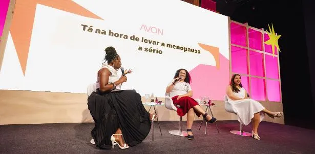 Riset kesehatan Avon libatkan ribuan perempuan SUS untuk atasi tabu menopausa