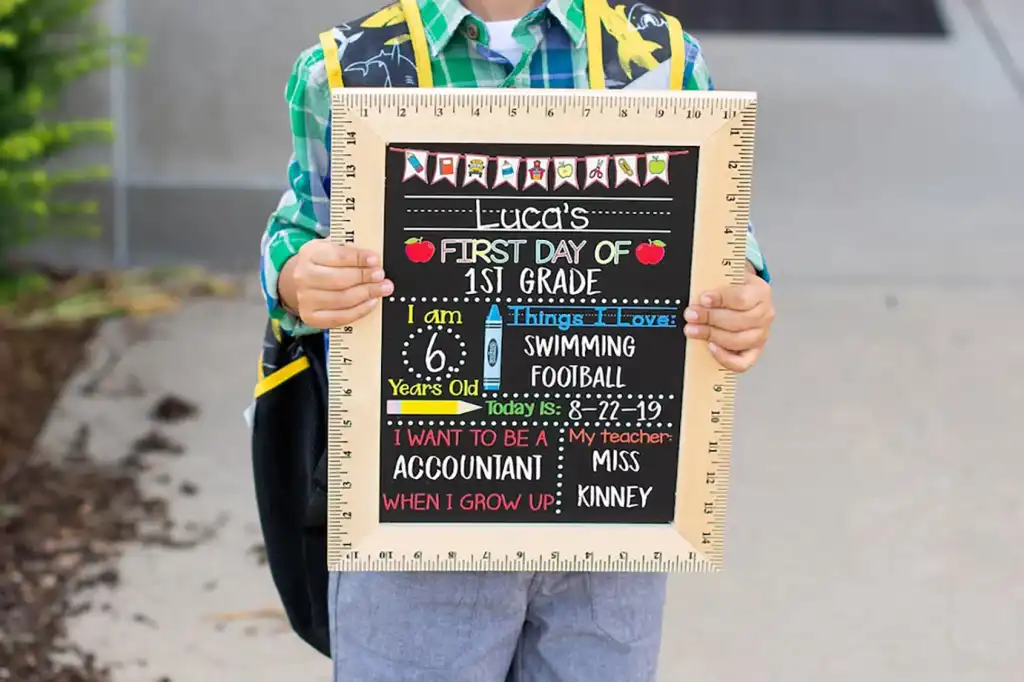 Bahaya unggah foto anak sekolah ke media sosial picu pencurian identitas