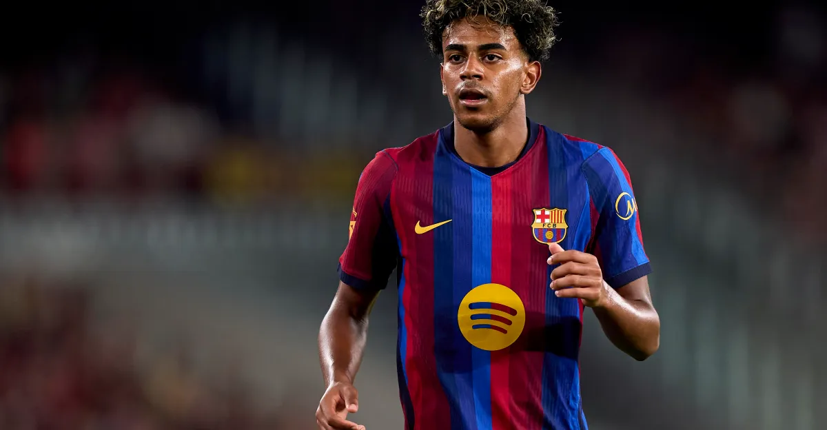 Barcelona bersiap menghadapi musim baru Liga Spanyol dan Liga Champions 2026
