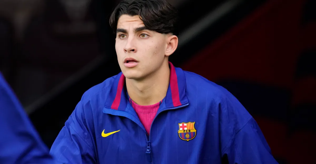 Barcelona sepakati transfer Toni Fernandez ke Venezia di bursa transfer Serie A