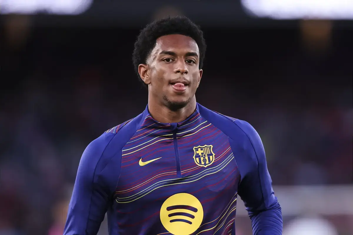 Barcelona jajaki opsi tukar tambah Alejandro Balde dengan Federico Dimarco dari Inter Milan