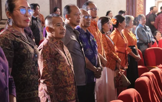 Bawaslu Bali sebut budaya dan kemandirian ekonomi jadi fondasi demokrasi yang kuat