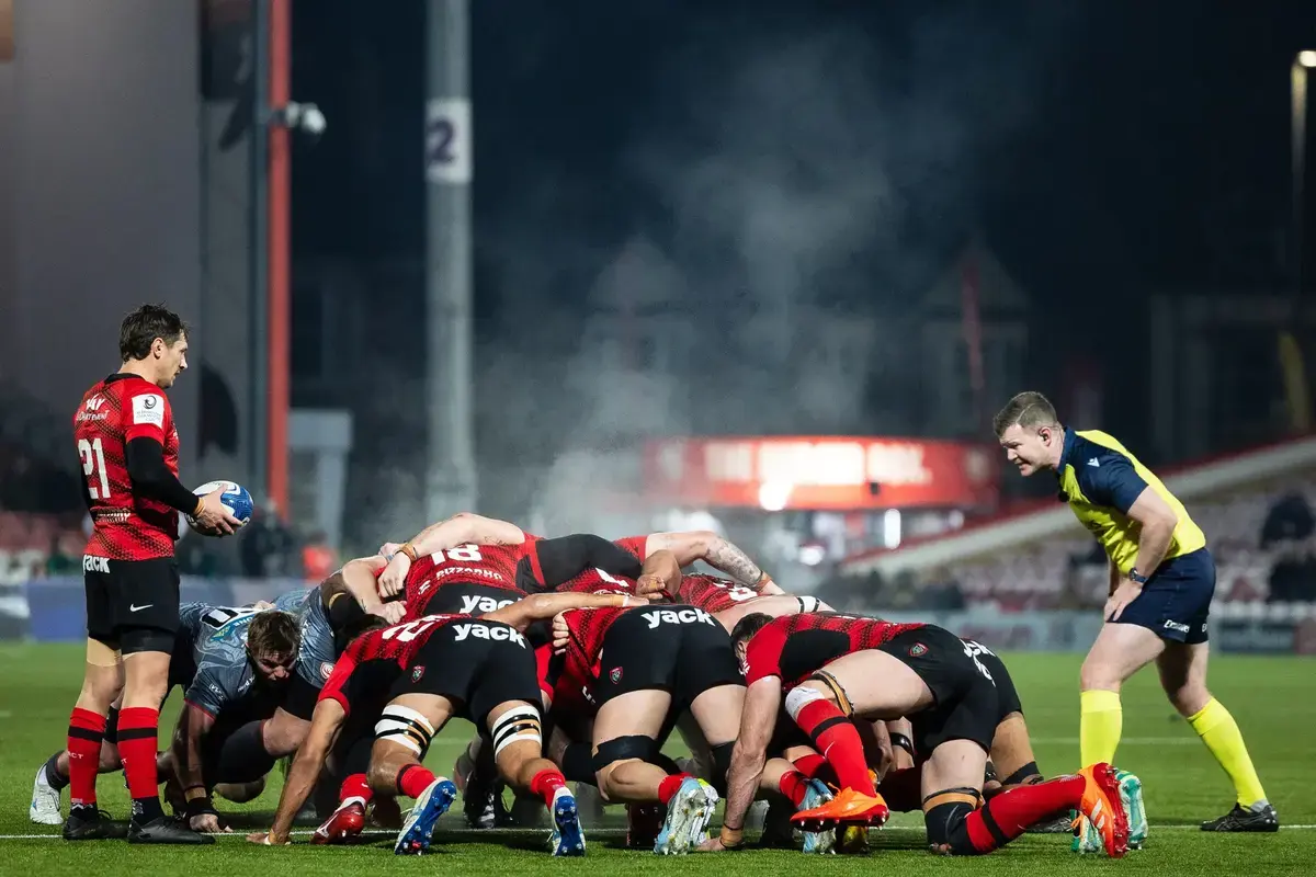 Prediksi Bayonne vs Toulon, Laga Perdana Top 14 Musim 2026-2027