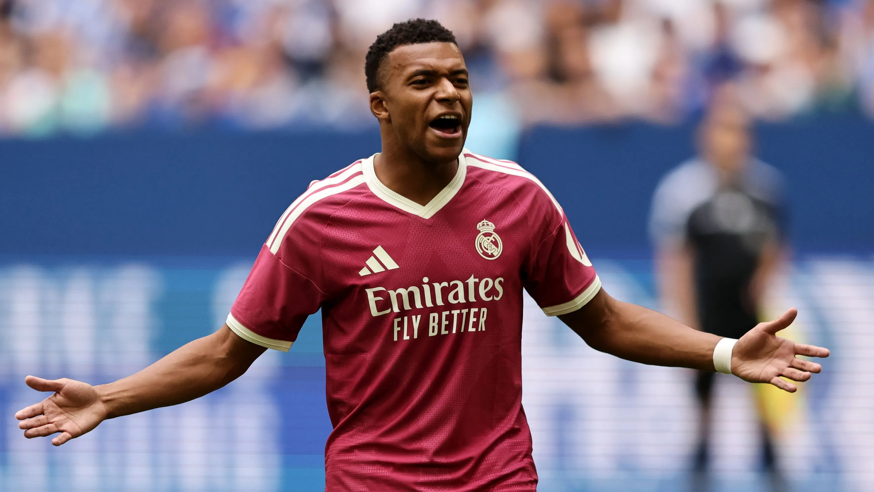 Bernardo Silva antusias jalani debut La Liga di Real Madrid bersama Kylian Mbappe