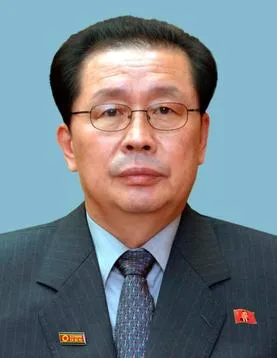 Jang Song-thaek, tokoh politik senior Korea Utara yang memegang peran penting di bawah kepemimpinan Kim Jong Il dan Kim Jong Un