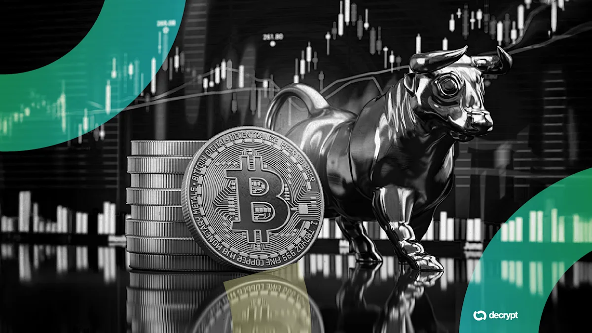 Bitcoin catat reli harian tertinggi dalam lima bulan tembus USD 69.000