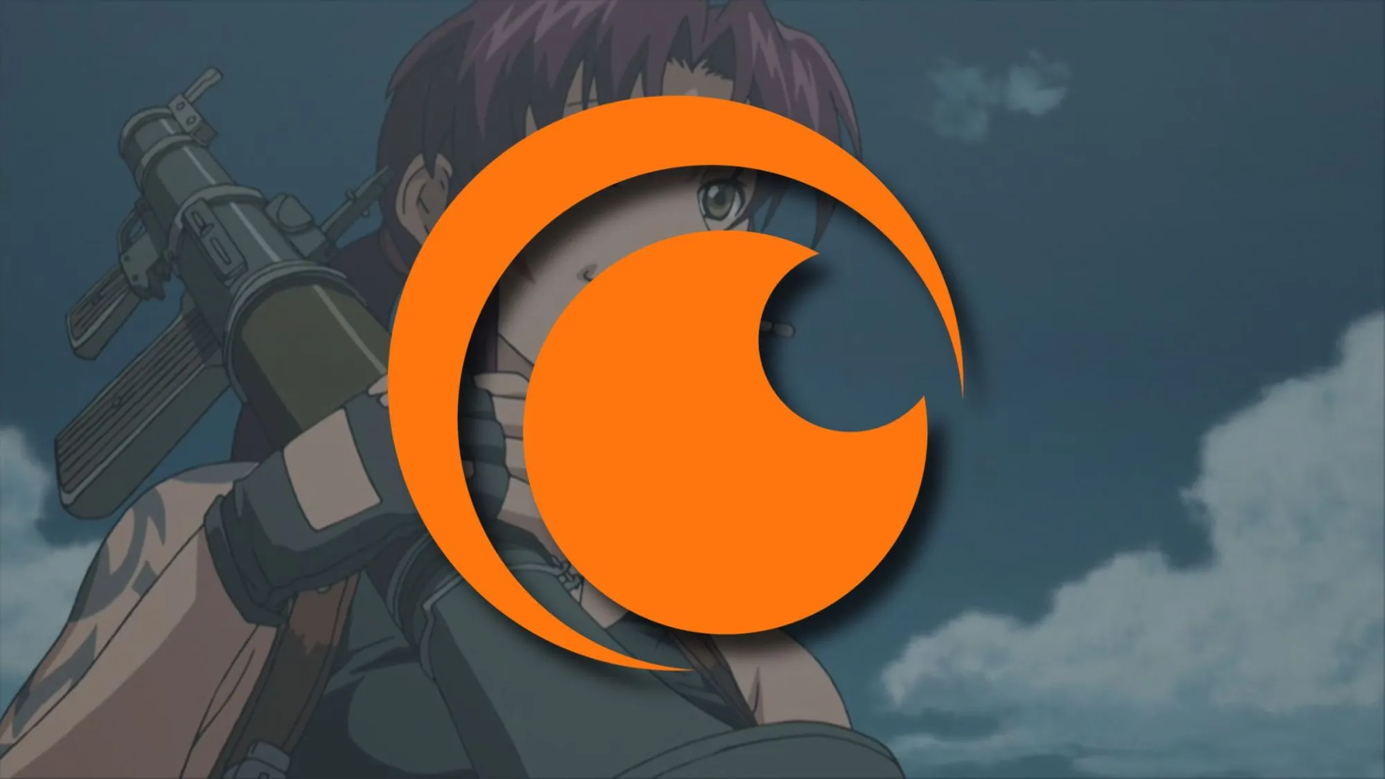Black Lagoon capai 10 juta kopi usai dihapus dari katalog Crunchyroll