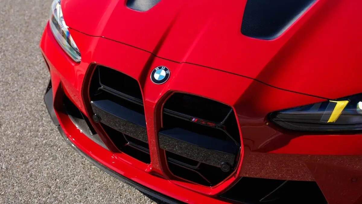 BMW pertahankan transmisi manual untuk M2 di Amerika Serikat