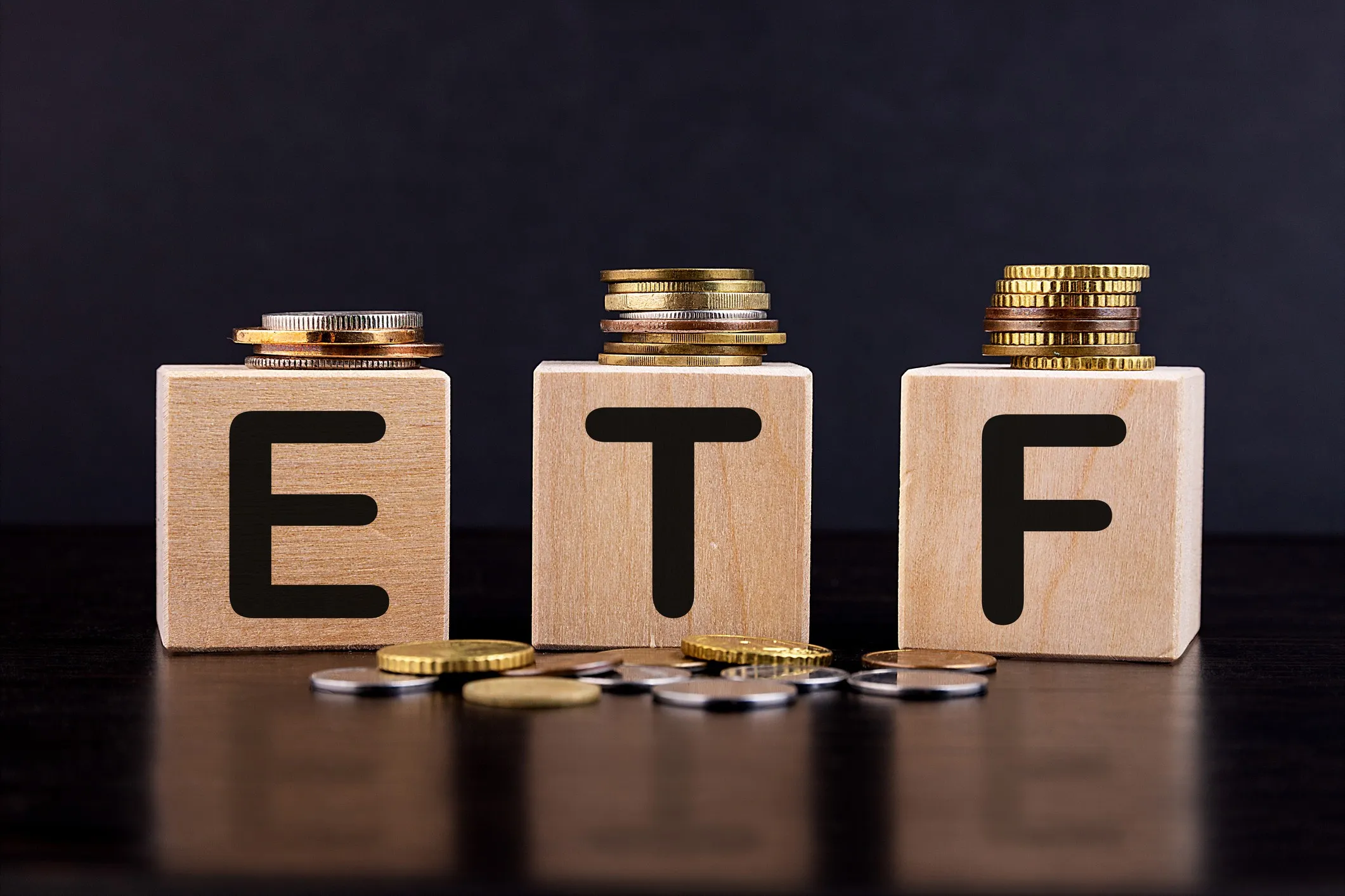 BNDES resmi memilih lima ETF terbaik untuk menerima suntikan dana investasi jumbo