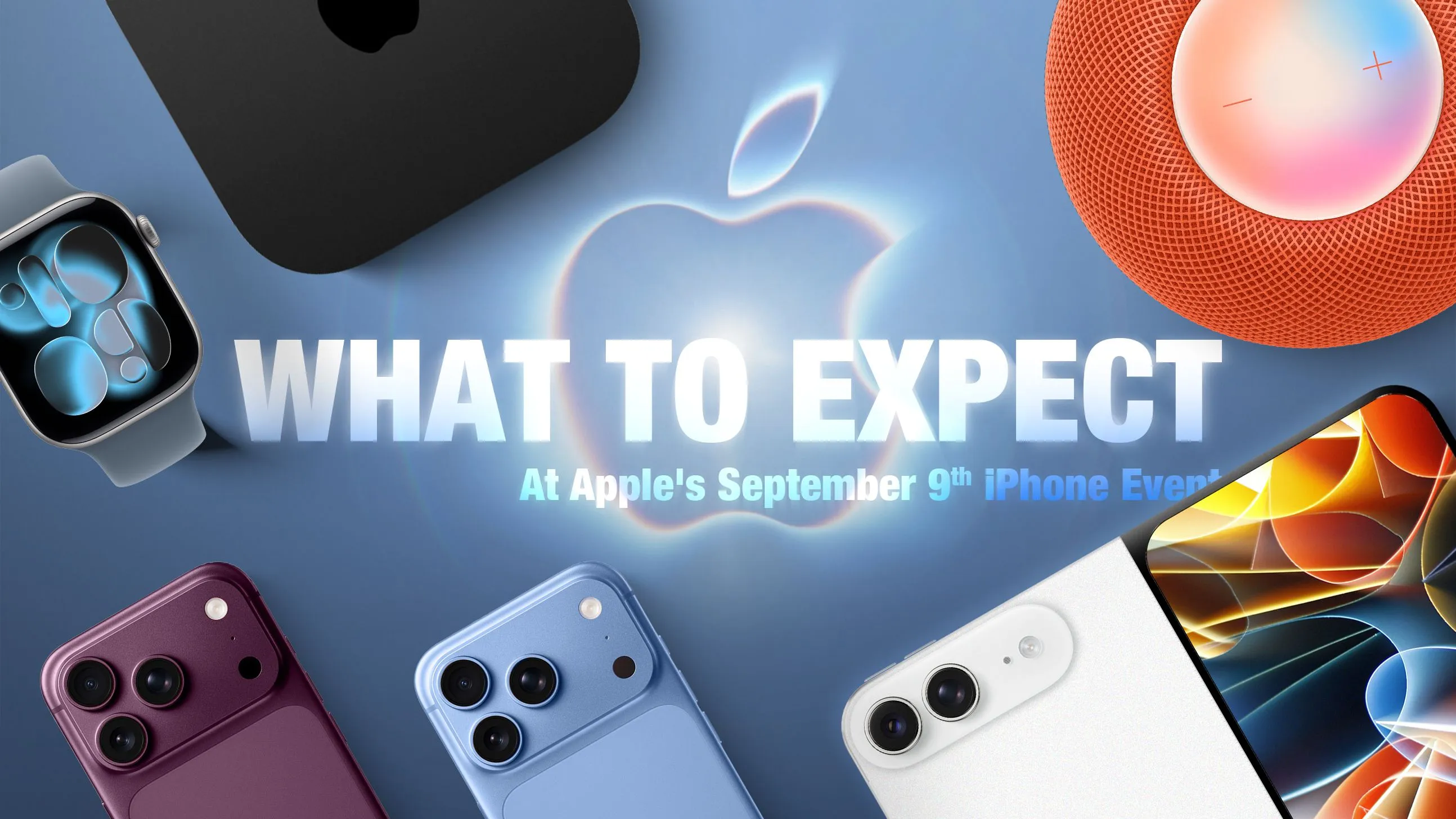 Bocoran desain iPhone Ultra dan iPhone 18 Pro dalam ajang Apple Event September 2026