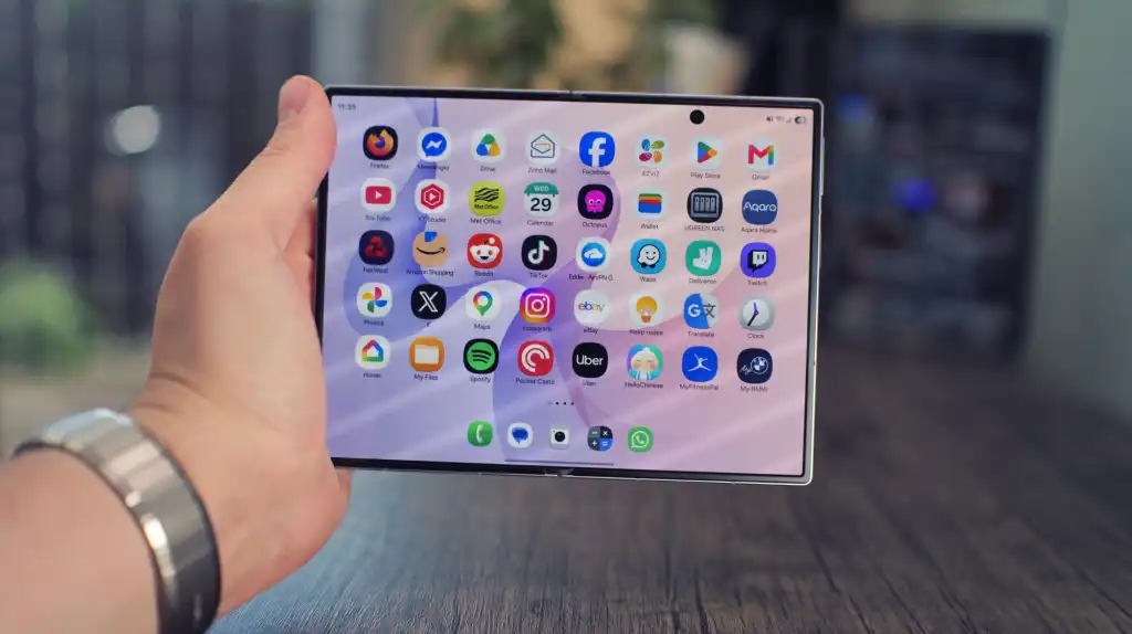 Bocoran One UI 9.5 ungkap fitur konektivitas satelit untuk Samsung Galaxy S27