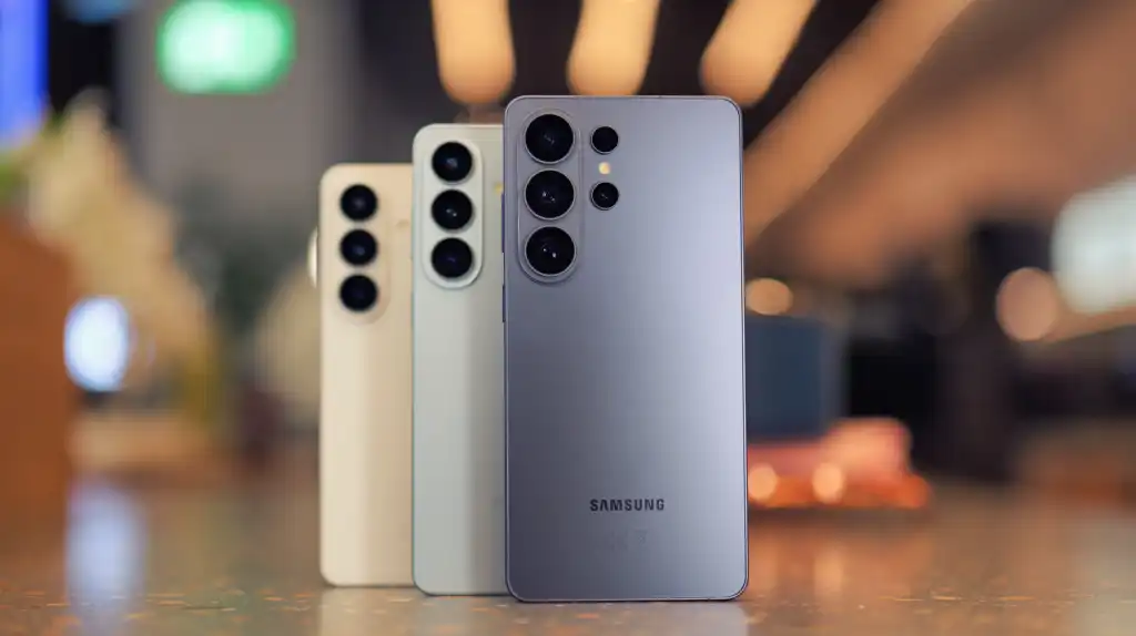 Bocoran spesifikasi dan harga Samsung Galaxy S27 mulai ramai dibahas