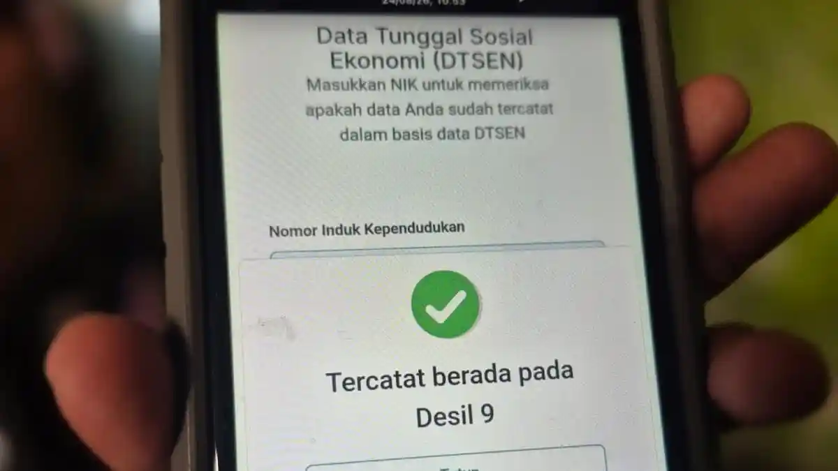 Bupati Indah Amperawati minta camat verifikasi data desil warga Lumajang yang tidak tepat sasaran