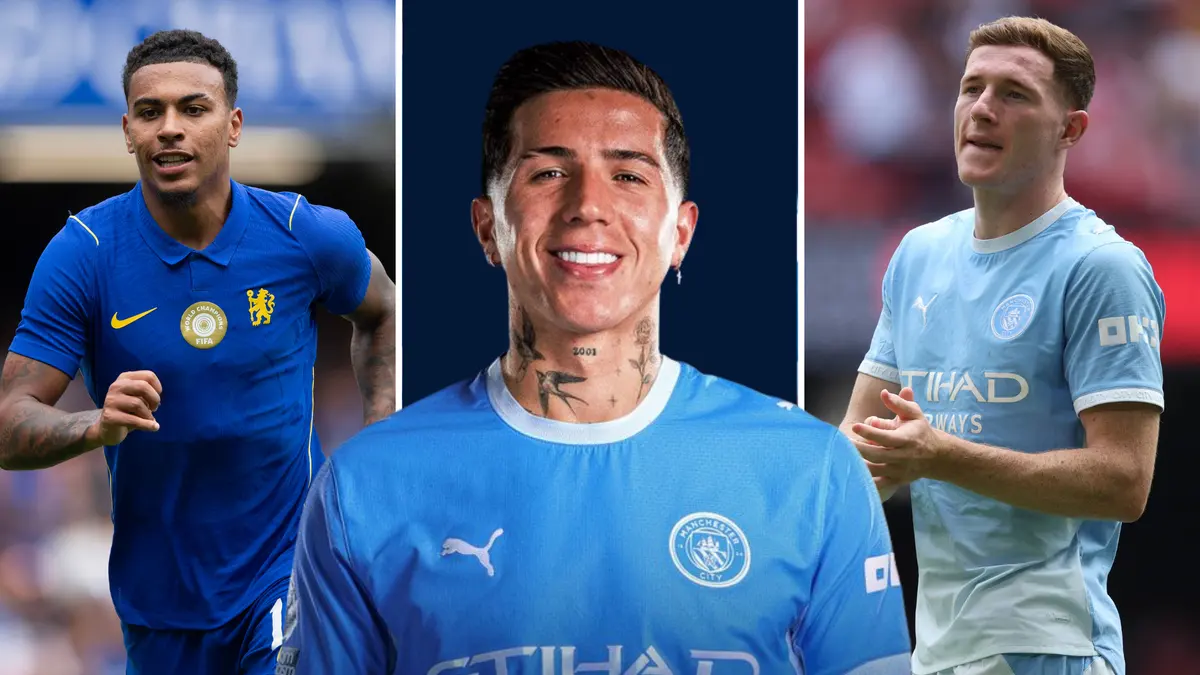 Bursa transfer Liga Inggris 2026 catatkan rekor belanja fantastis