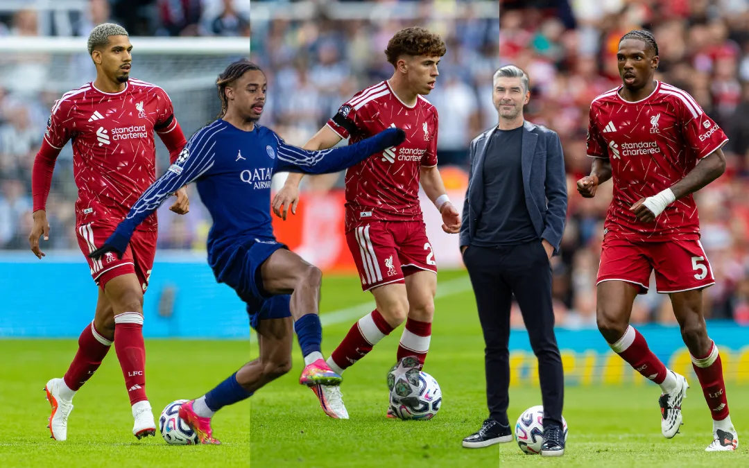 Liverpool disorot karena aktivitas bursa transfer yang dinilai kurang maksimal