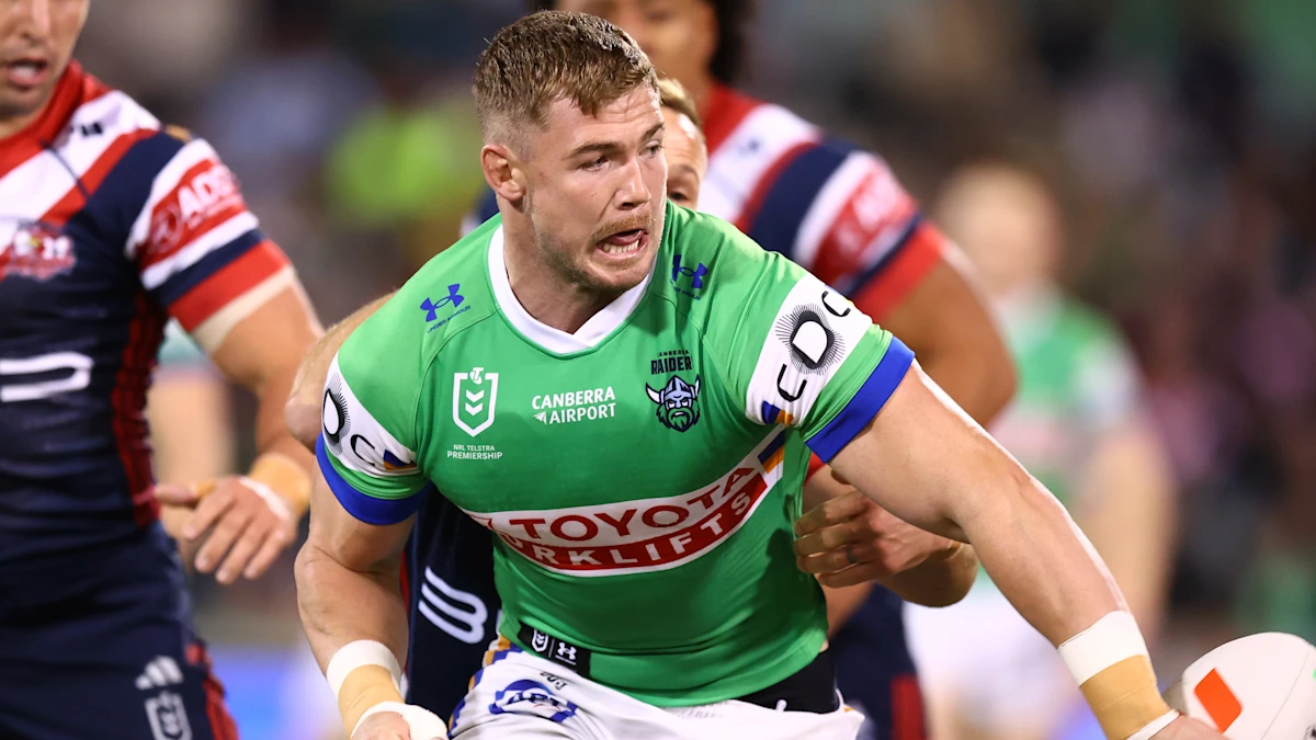 Bursa transfer NRL memanas dengan nilai kontrak fantastis untuk para pemain barisan depan terbaik