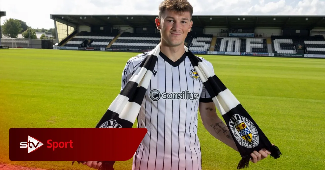 Calvin Ramsay siap buktikan kualitas usai gabung St Mirren dari Liverpool