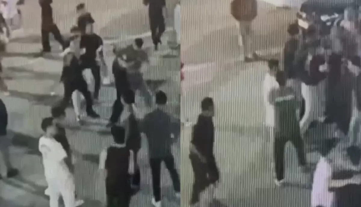 Rekaman CCTV dugaan pengeroyokan advokat di Semarang diselidiki polisi