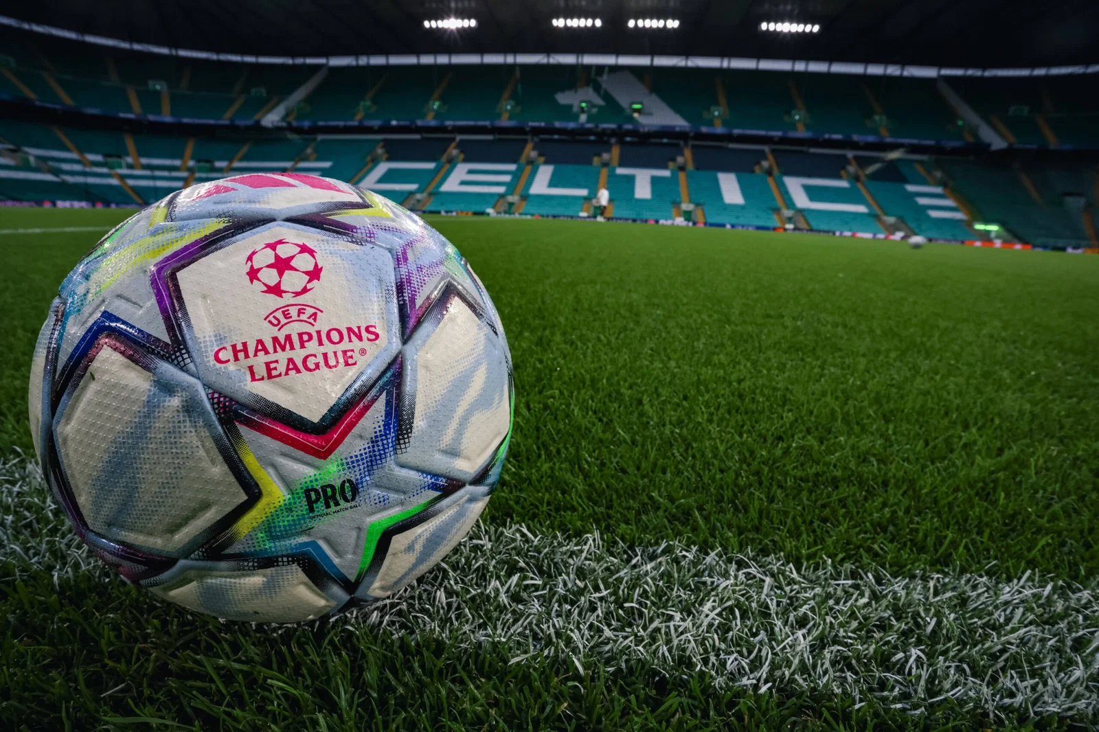 Celtic berpeluang masuk Pot Empat Liga Champions dan siap hadapi raksasa Eropa