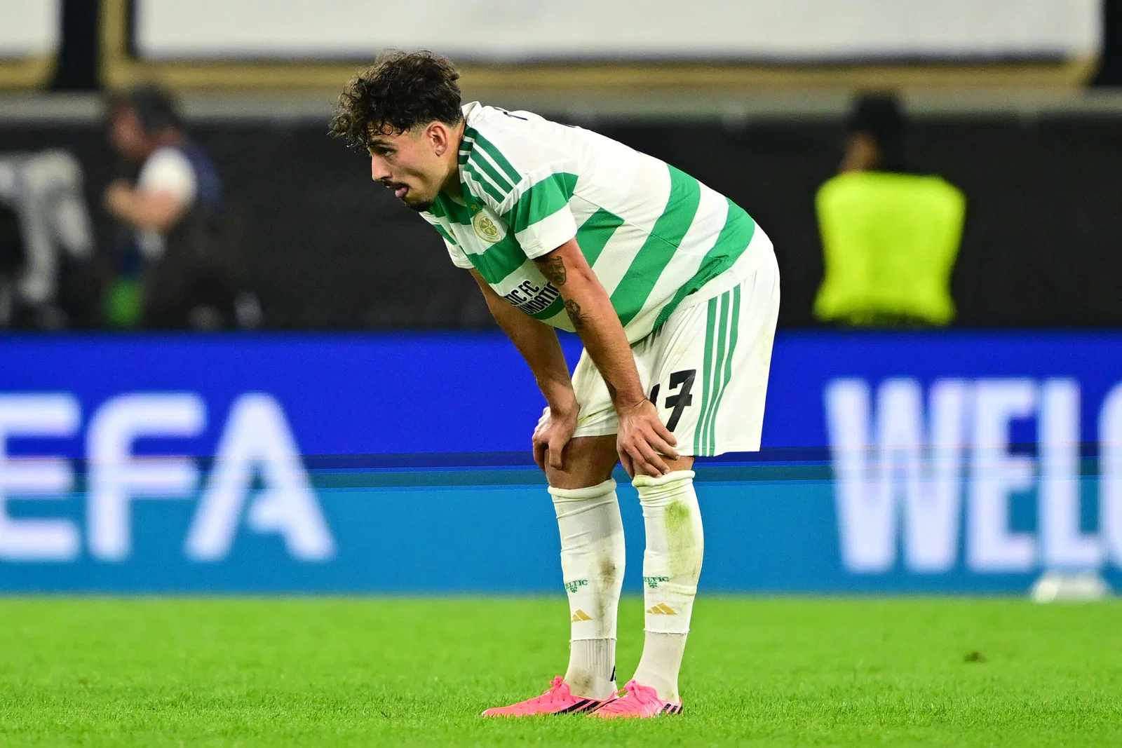 Celtic bersiap menghadapi undian fase grup Liga Europa setelah tampil di kompetisi Eropa
