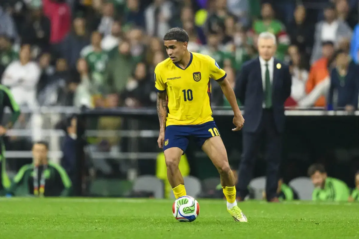 Kendry Paez berpeluang dipinjamkan Chelsea dan masuk radar Celtic