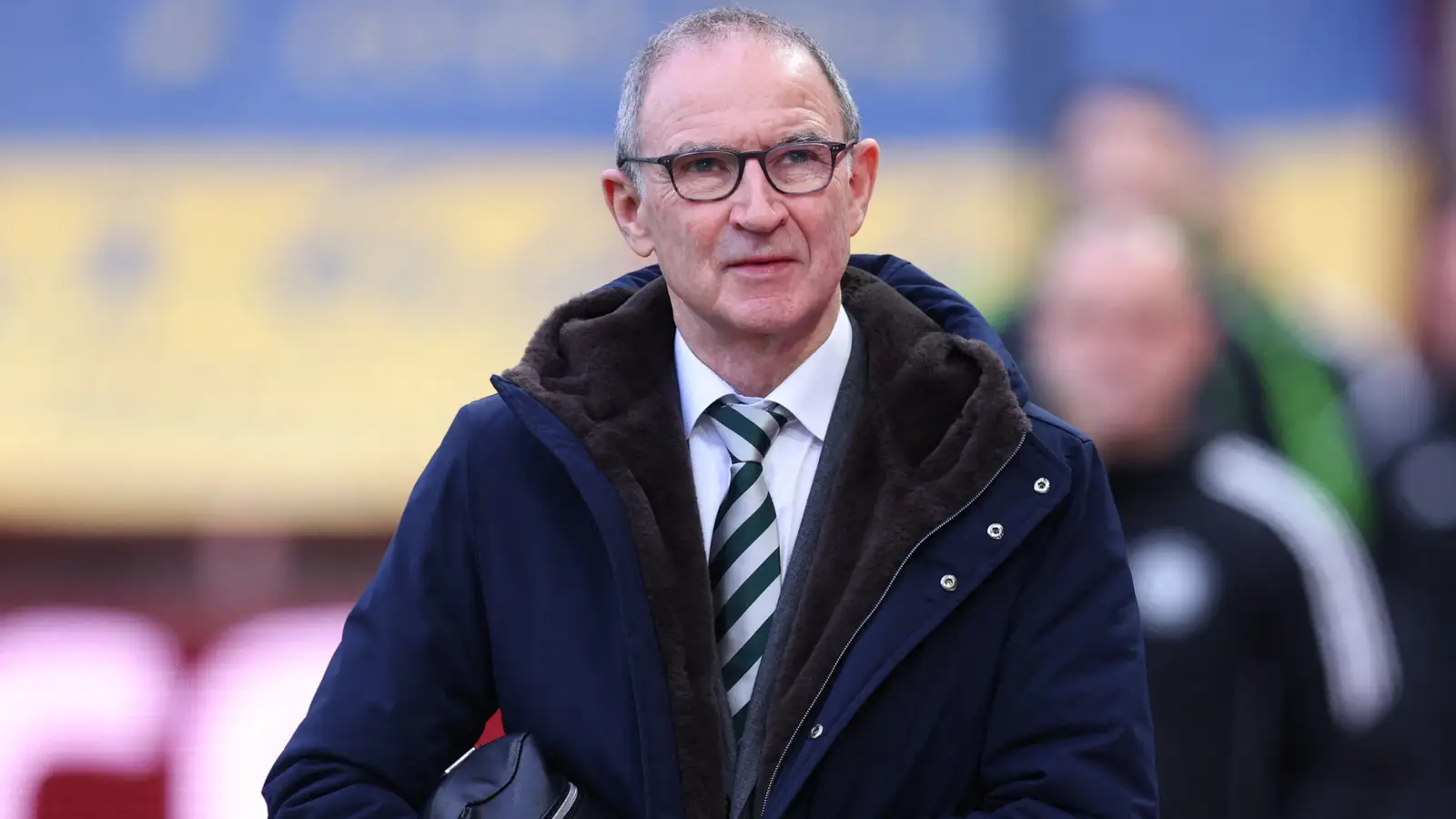 Landon Emenalo dipinjam Celtic dari Chelsea