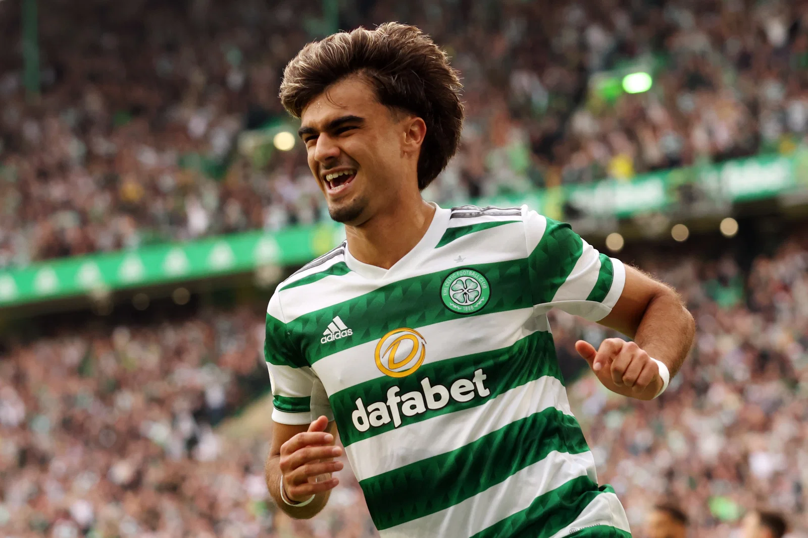 Skuad Celtic untuk Europa League Diumumkan, Tiga Pemain Baru dan Jota Dicoret