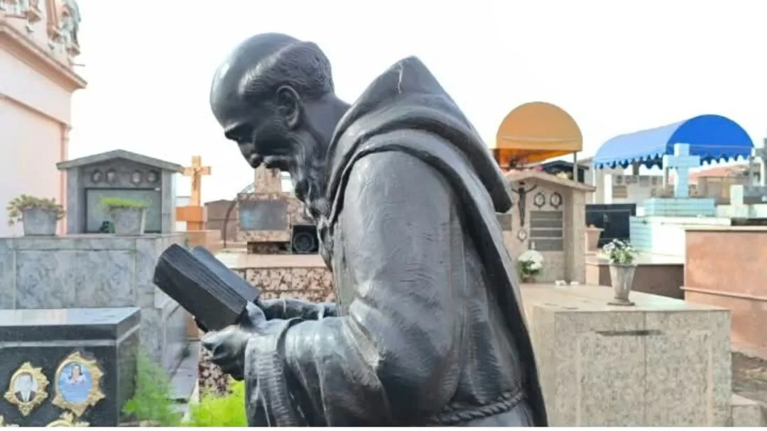 Wisata sejarah di Cemitério da Saudade mengungkap kekayaan identitas dan budaya Kota Piracicaba di hari jadinya yang ke-259