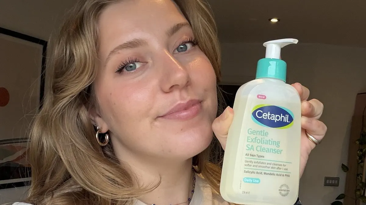 Rangkaian produk skincare Cetaphil yang direkomendasikan ahli dermatologi untuk kulit mulus