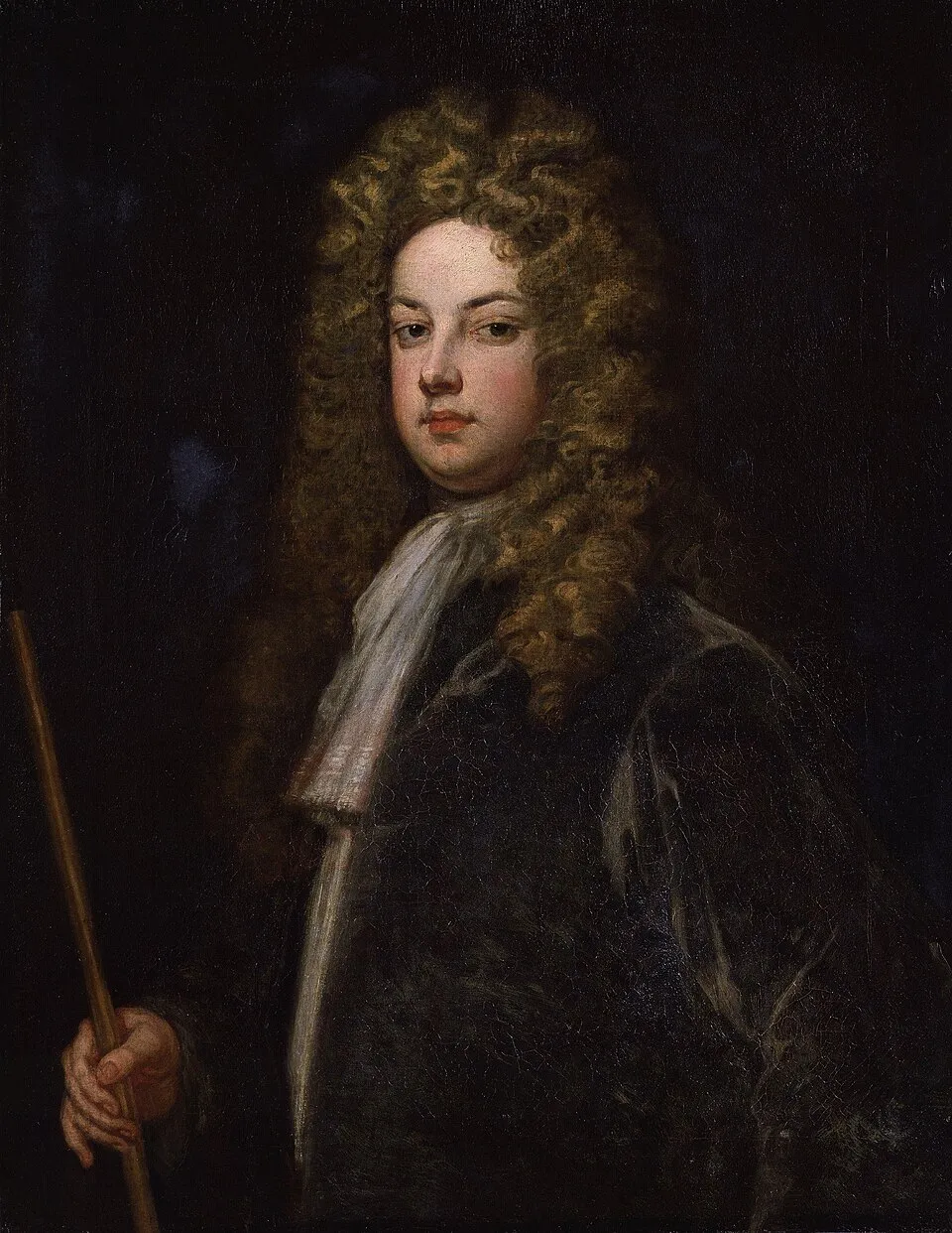Charles Howard 3rd Earl of Carlisle dikenal sebagai negarawan Whig dan pembangun Castle Howard