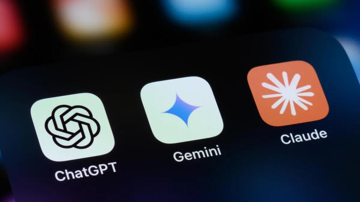 ChatGPT, Google Gemini, dan Claude mengalami gangguan layanan global pada Kamis
