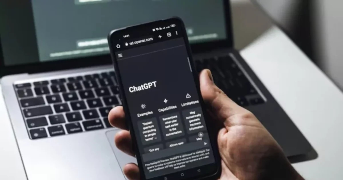 OpenAI merilis ChatGPT khusus remaja dengan fitur kontrol orang tua dan pembatasan konten sensitif