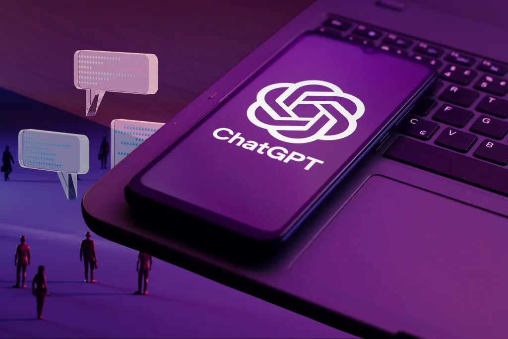 OpenAI resmi ubah ChatGPT menjadi platform iklan digital untuk bisnis