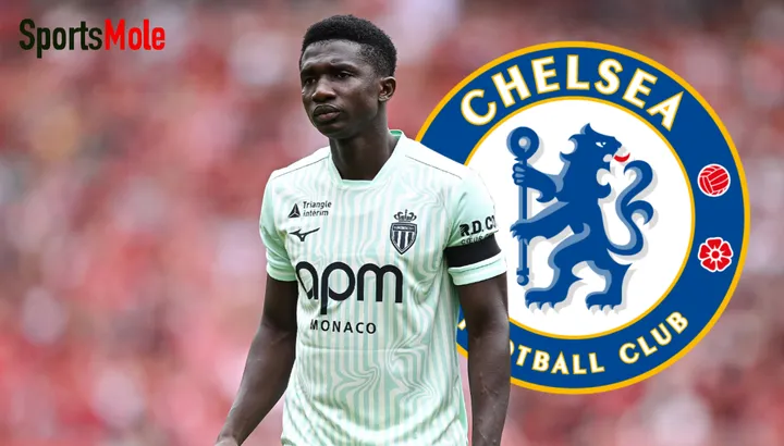 Chelsea meradang setelah transfer Lamine Camara dari AS Monaco gagal di detik akhir
