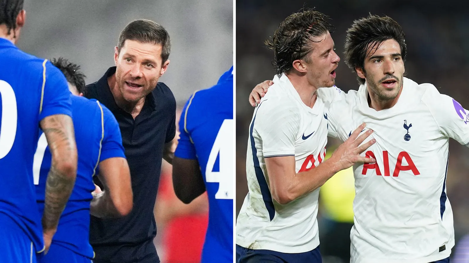 Chelsea dan Tottenham Hotspur diuntungkan tanpa jadwal kompetisi Eropa