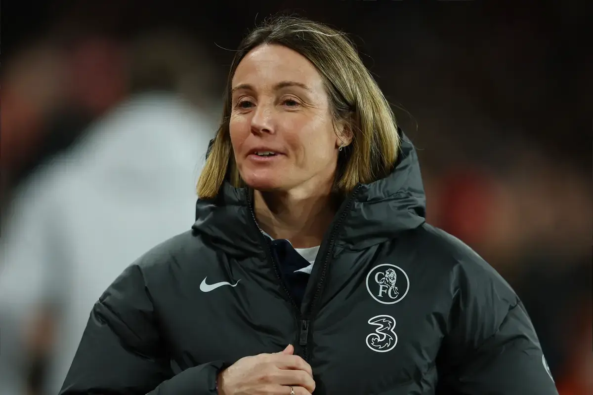 Keira Walsh membawa Chelsea lolos ke fase grup Liga Champions Wanita