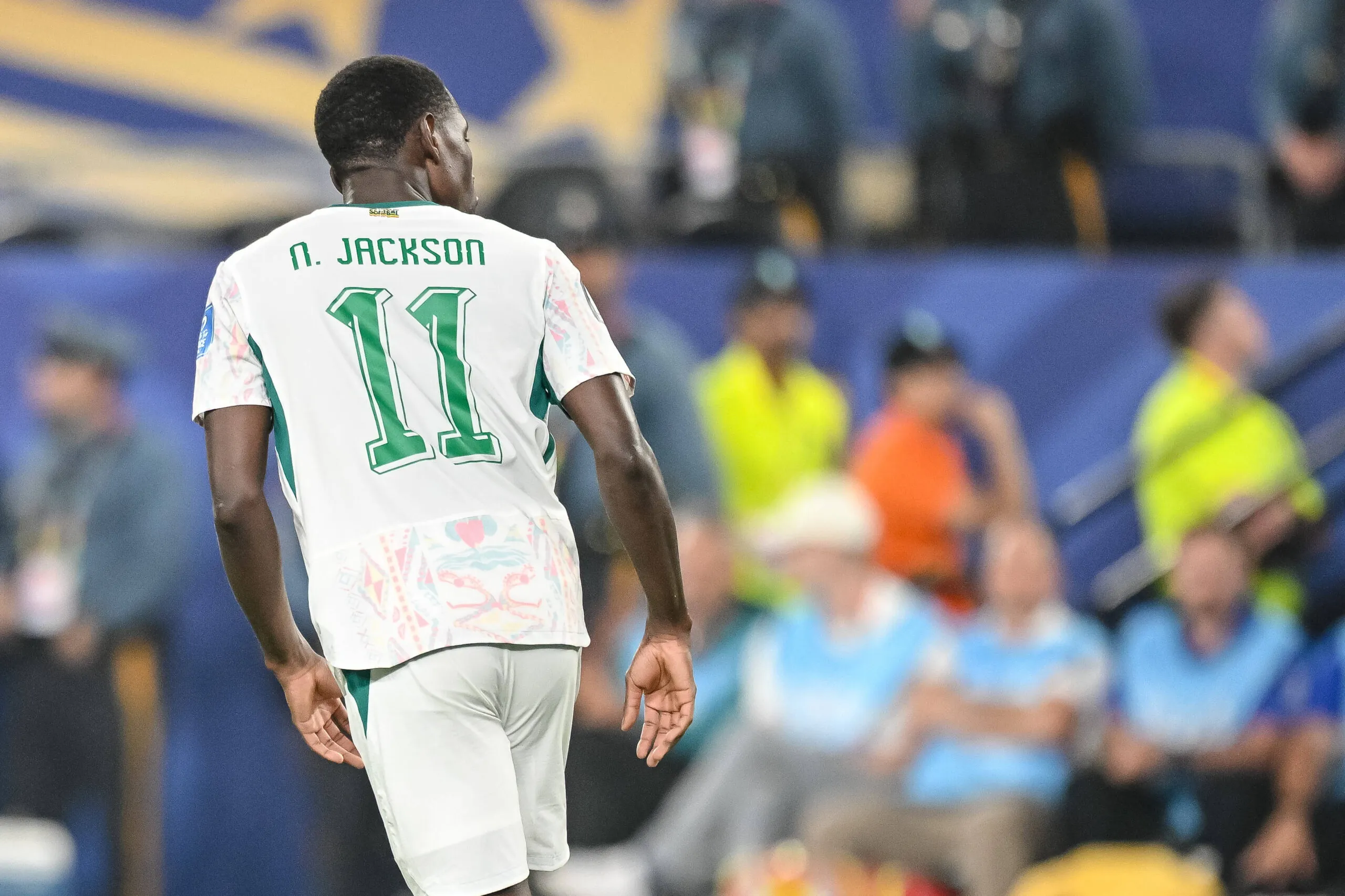 Chelsea siap jual Nicolas Jackson ke Aston Villa bursa transfer