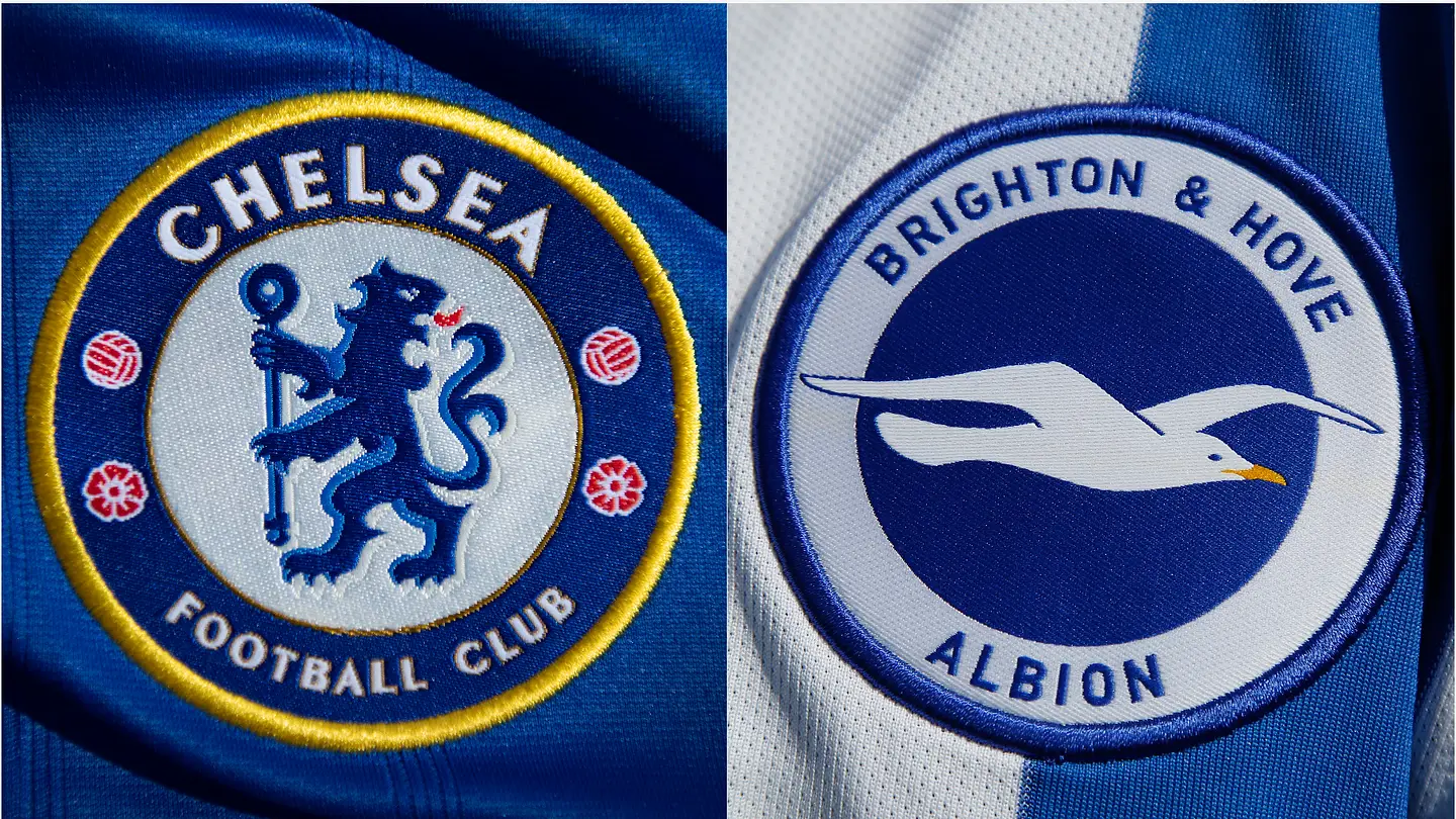 Xabi Alonso memimpin Chelsea menghadapi Brighton di Stamford Bridge