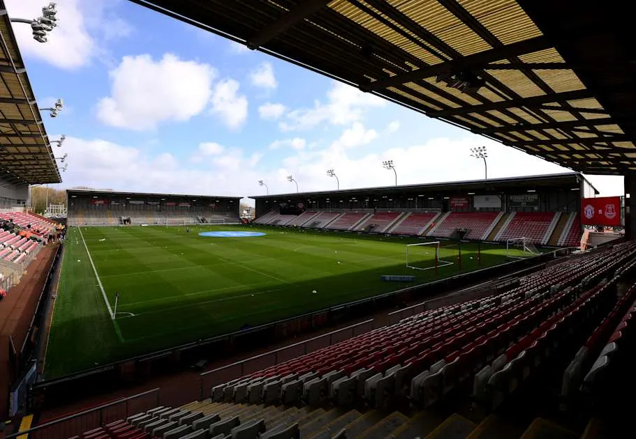 Chelsea Women tandang melawan Manchester United di Progress With Unity Stadium