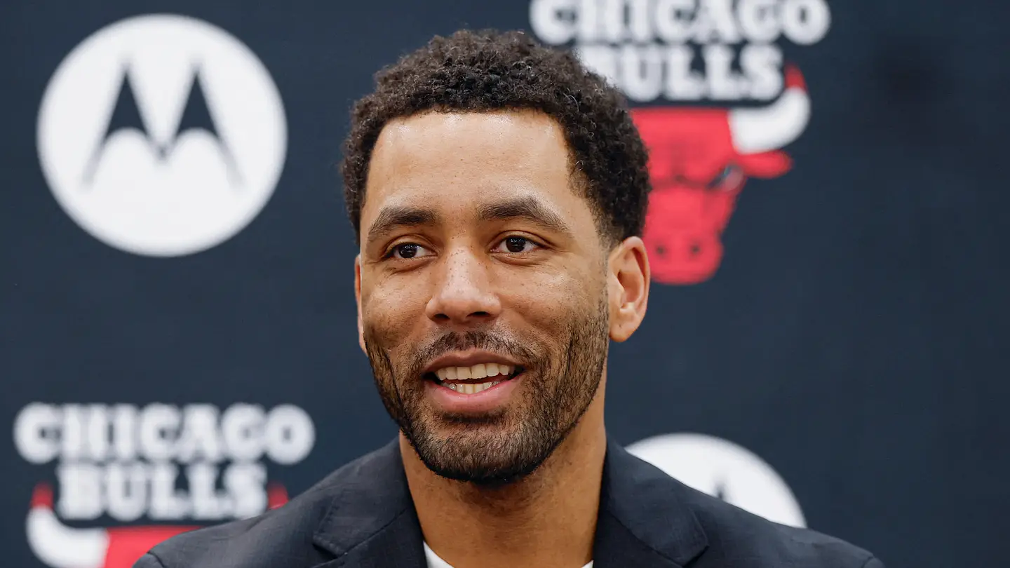 Chicago Bulls pantau prospek pemain muda di NBA Draft 2027