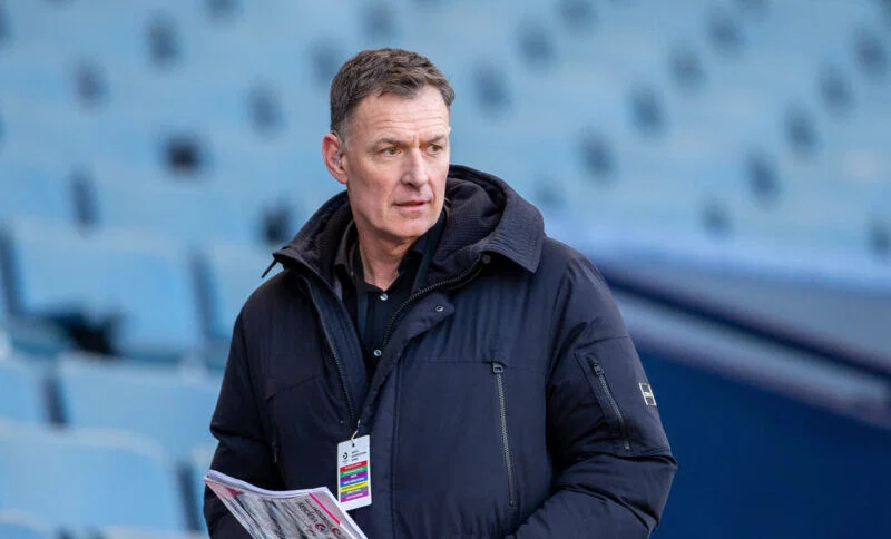 Chris Sutton kecam kegagalan Celtic di Liga Champions dan soroti komentar Martin O Neill
