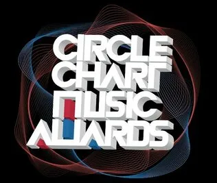 Circle Chart Music Awards menjadi ajang penghargaan musik bergengsi di Korea Selatan