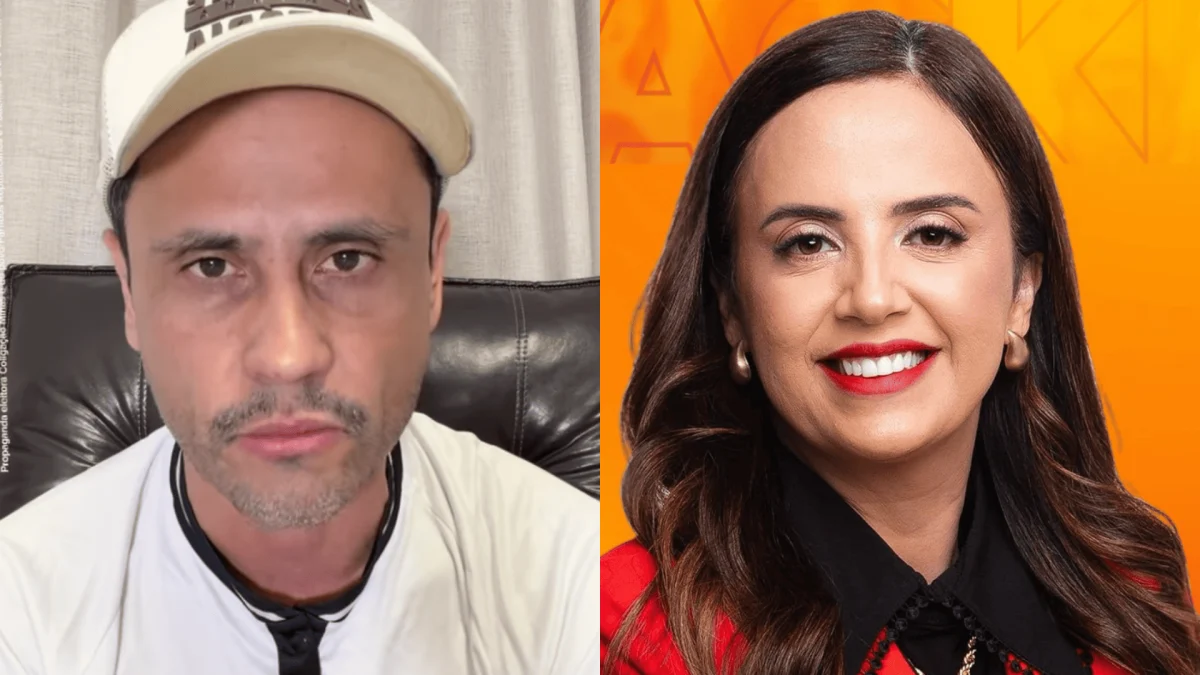 Cleitinho Azevedo meminta Partai PT tidak menghukum Wali Kota Jackeliny Nascimento
