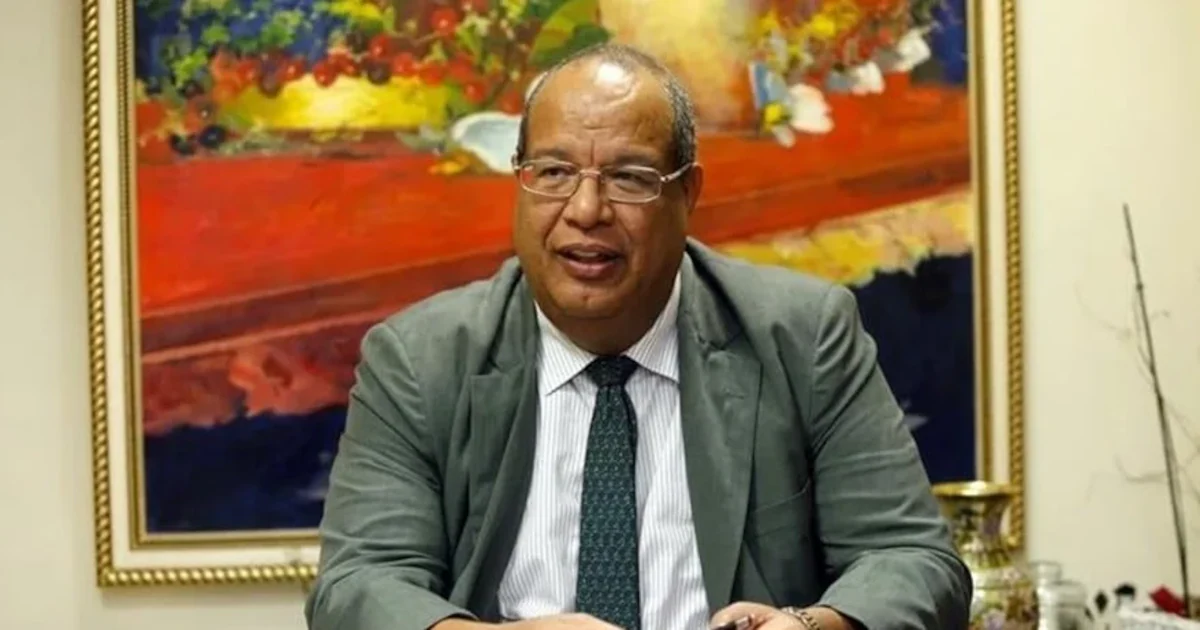 Dewan Nasional Kehakiman memperpanjang masa skorsing Hakim Guaraci de Campos Vianna