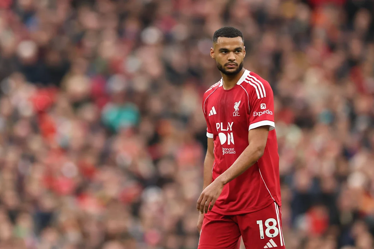 Cody Gakpo diminta bertahan di Liverpool oleh legenda klub John Aldridge