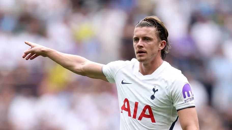 Conor Gallagher diprediksi bangkit bersama Tottenham Hotspur di bawah asuhan Roberto De Zerbi